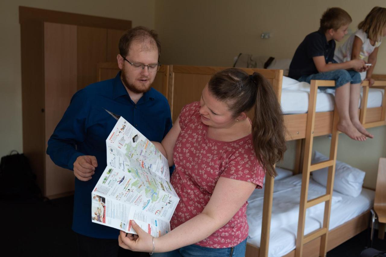 Familienhotel Citylight Hotel 3*