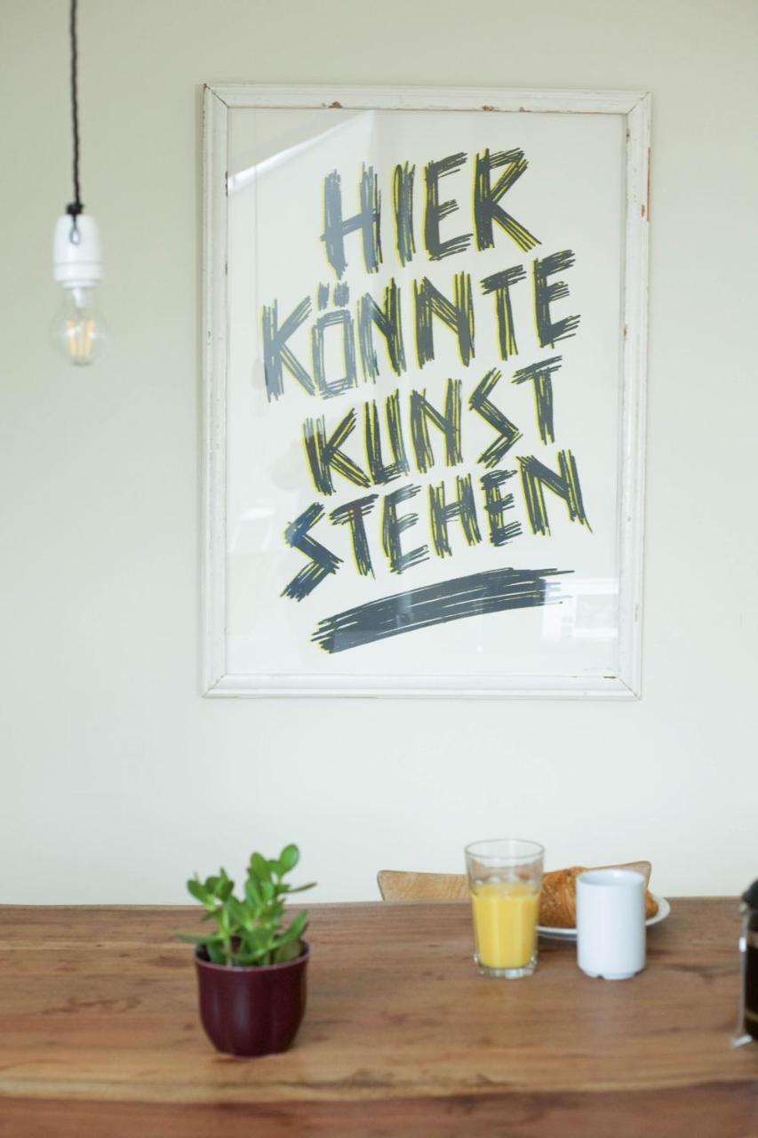 Base - Kreuzberg Apartment Berlin