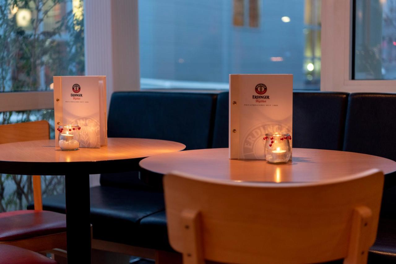 Familienhotel Citylight 3* Berlin