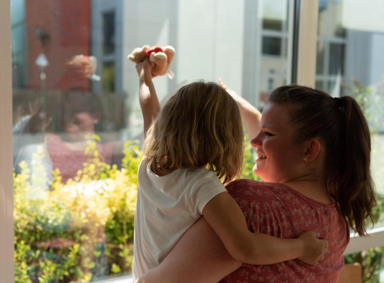 Hotel Familienhotel Citylight 3*