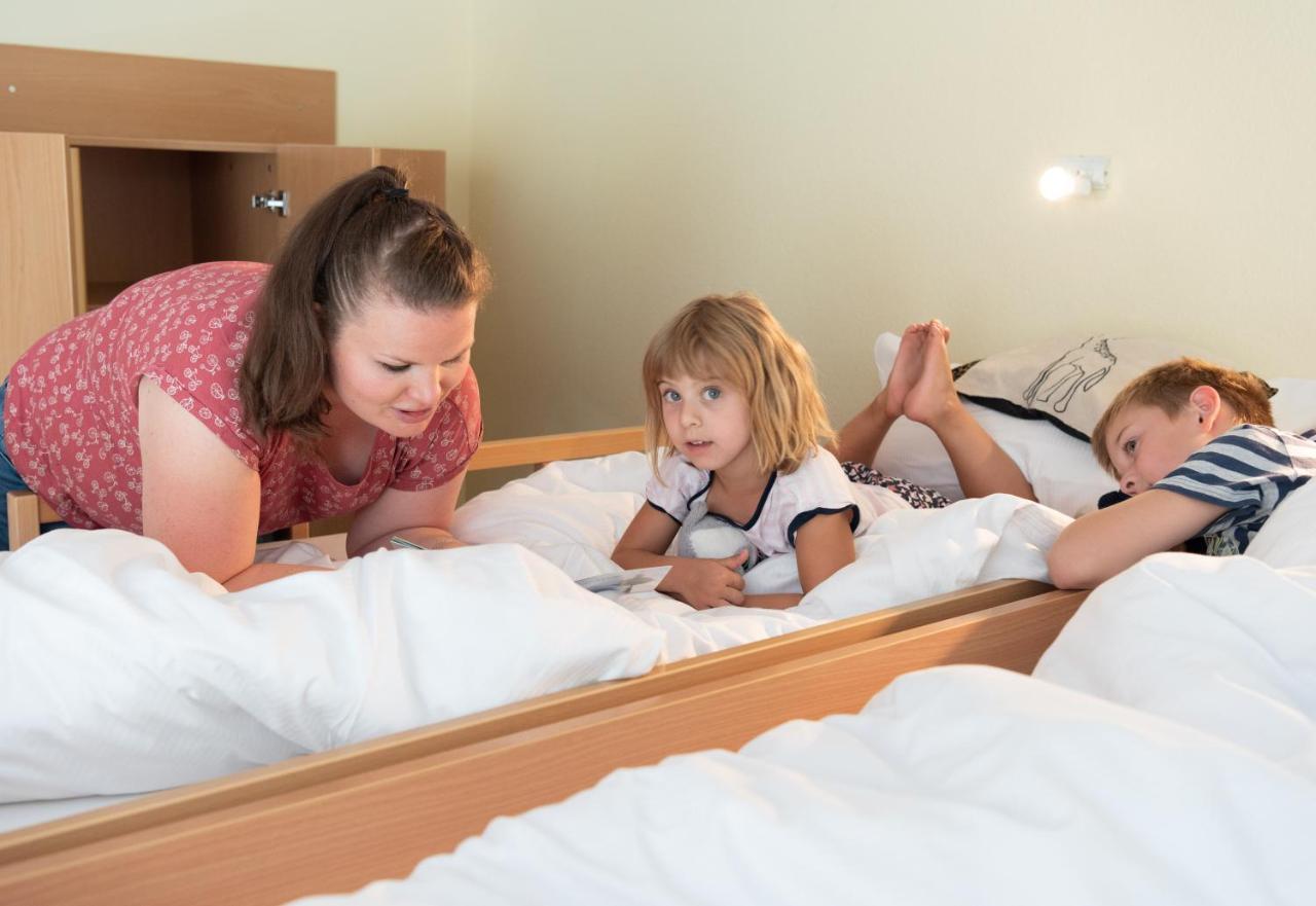 Familienhotel Citylight Hotel 3*
