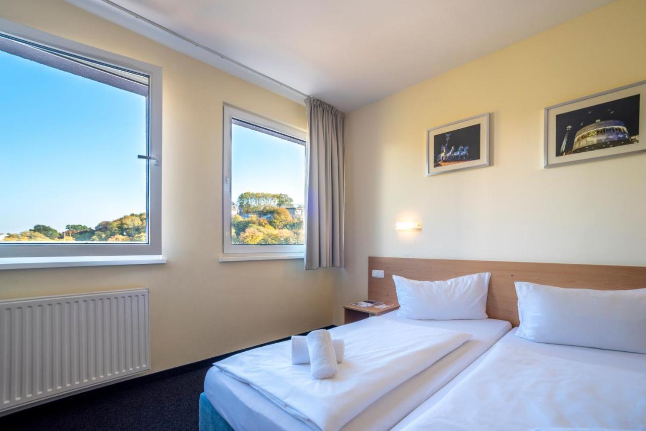 Hotel Familienhotel Citylight Berlin