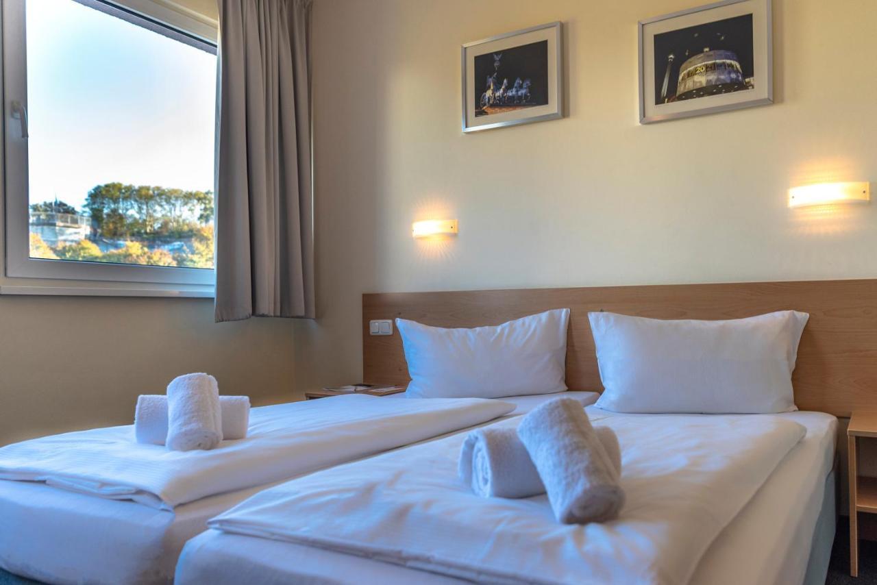Familienhotel Citylight Hotel