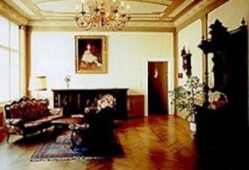 Comet Am Kurfuerstendamm Hotel Berlin
