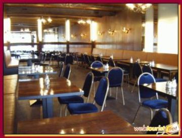 Central-hotel Tegel Hotel 2*