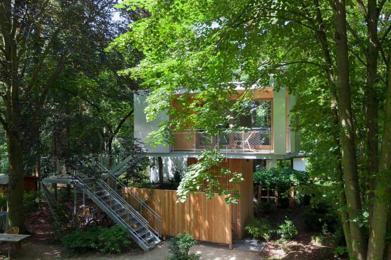 Lejlighed Urban Tree House