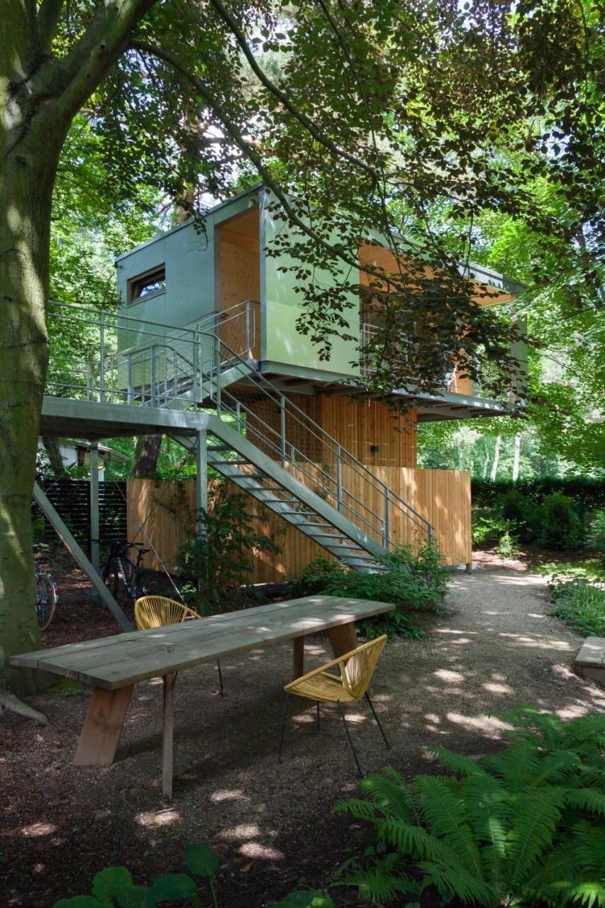 Urban Tree House Lejlighed Berlin