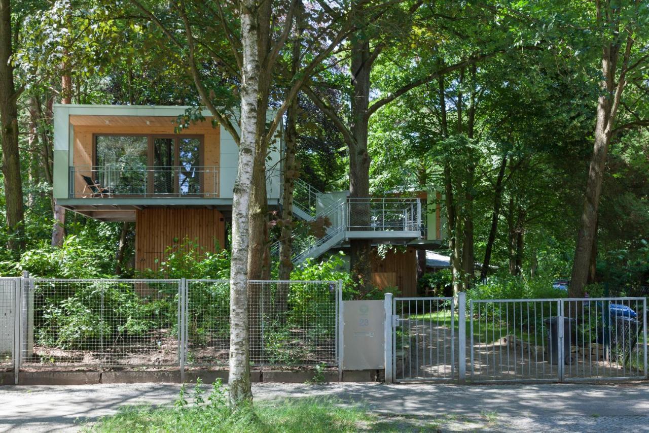 Urban Tree House Lejlighed *