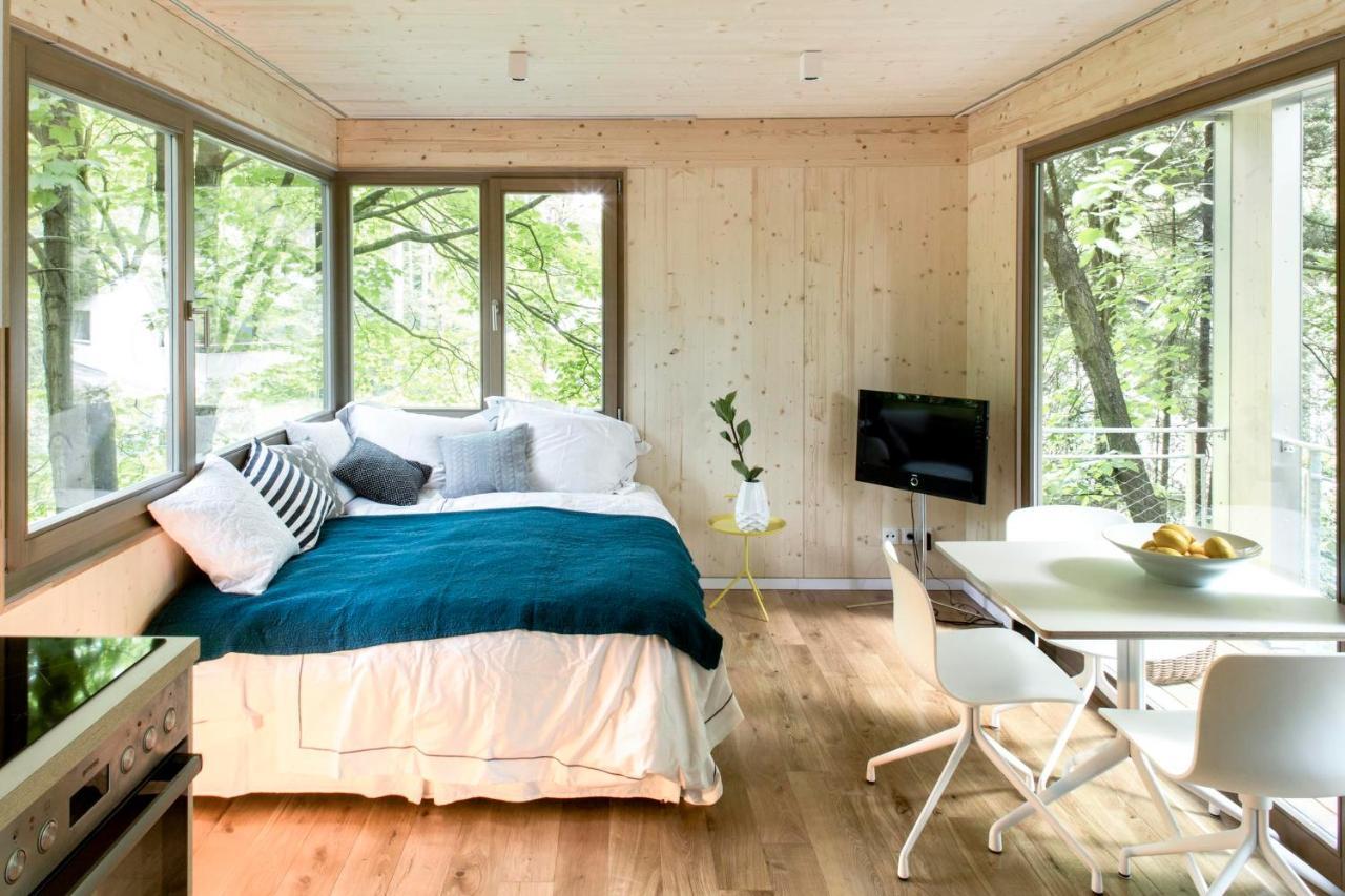 Lejlighed Urban Tree House