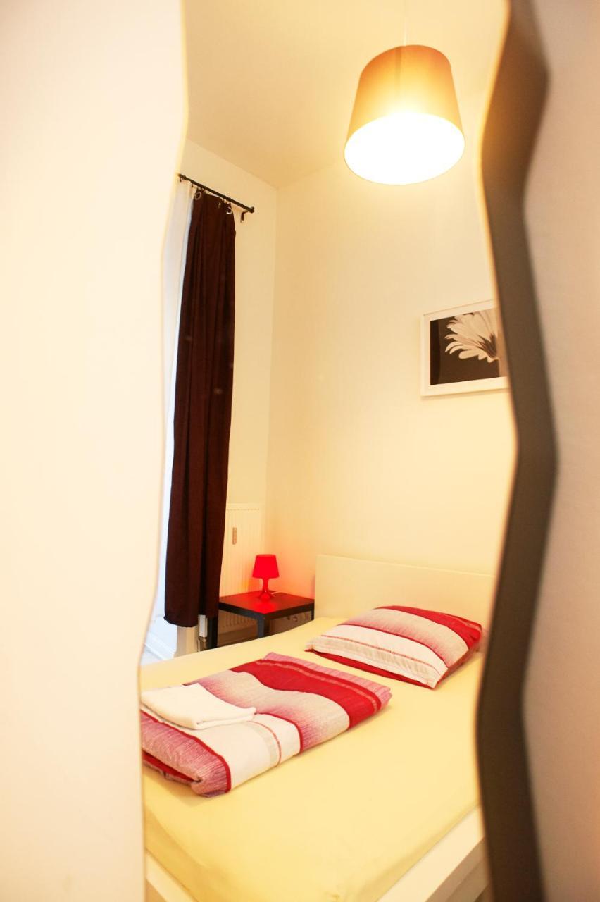 Littlefriedrichrooms @ Propellerwerk