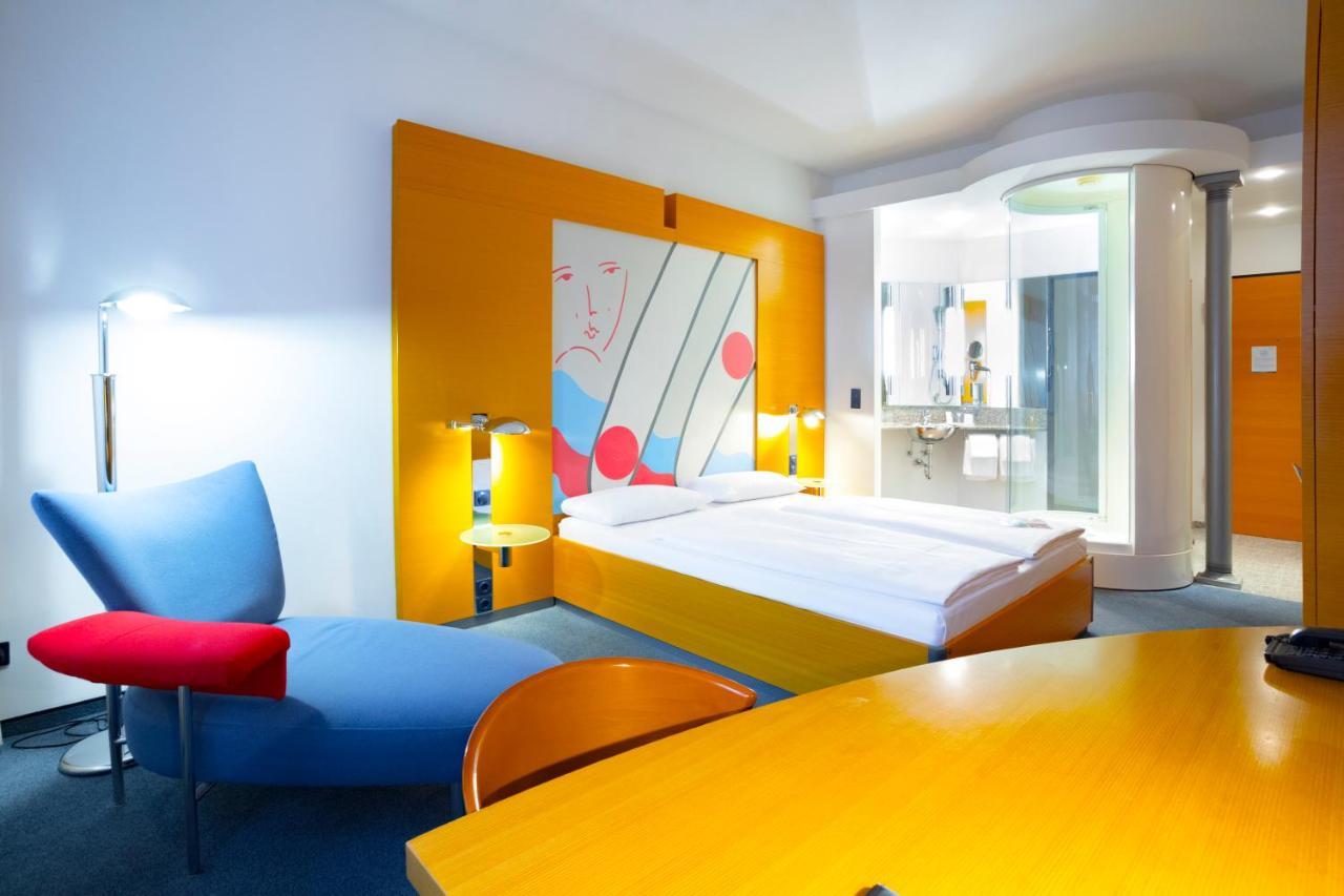 Ostbahnhof Hotel Berlin