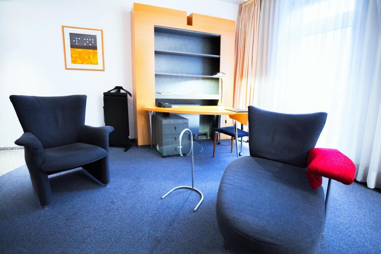 Hotel Ostbahnhof Berlin