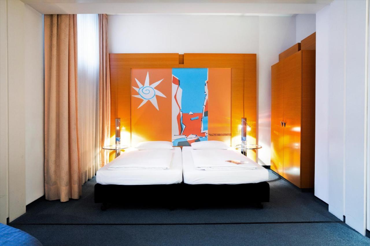 Hotel Ostbahnhof Berlin