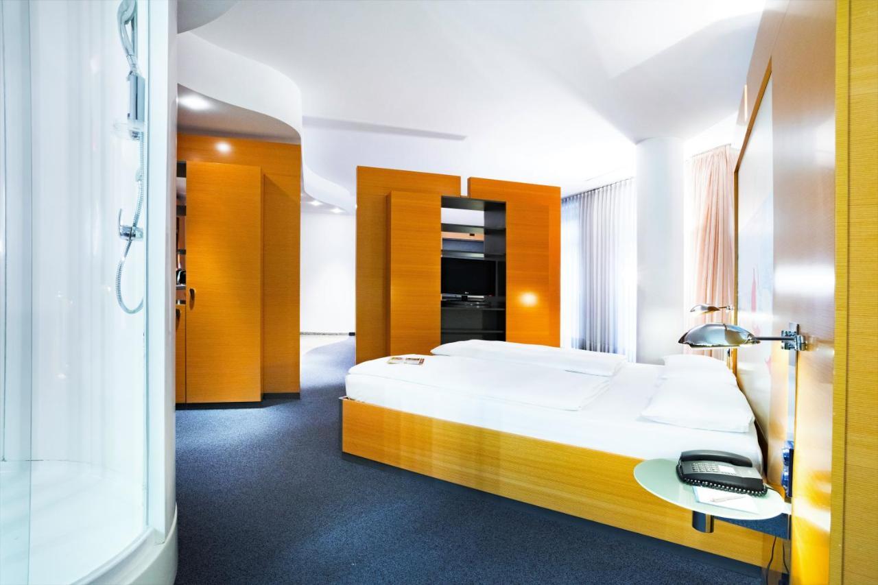 Ostbahnhof Hotel