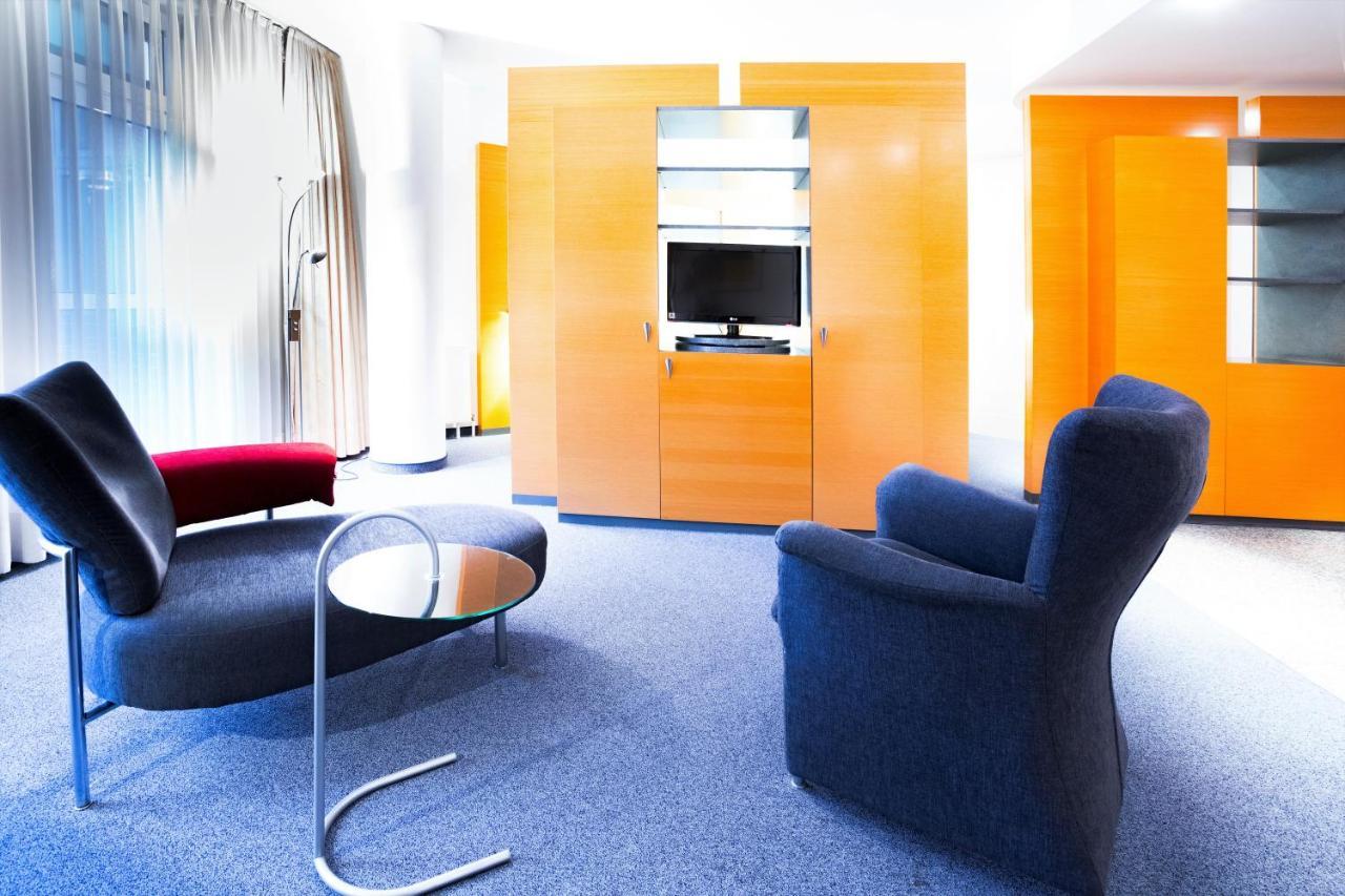 Hotel Ostbahnhof Berlin
