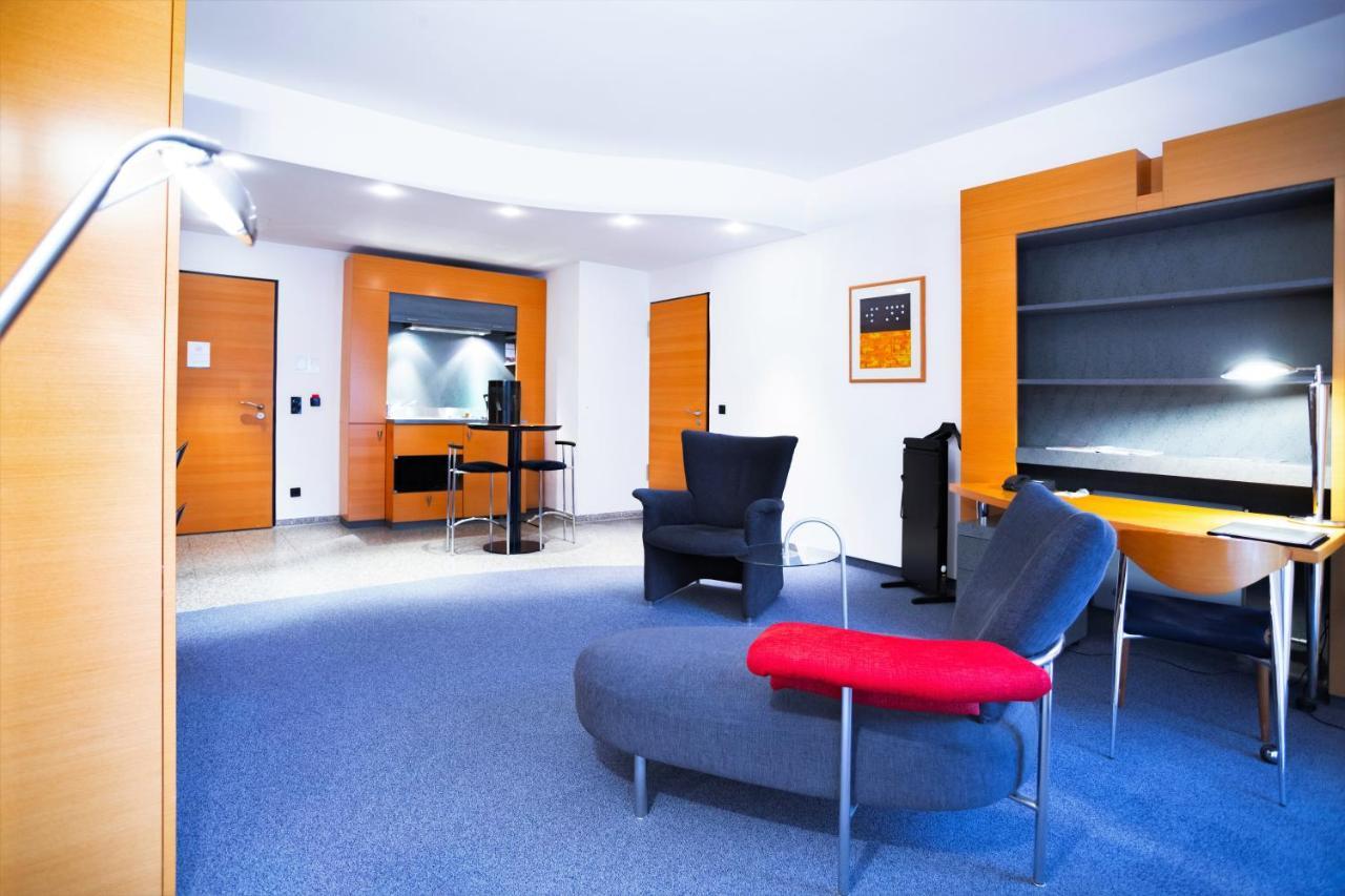 Hotel Ostbahnhof Berlin
