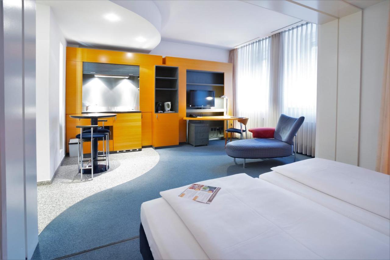 Ostbahnhof Hotel