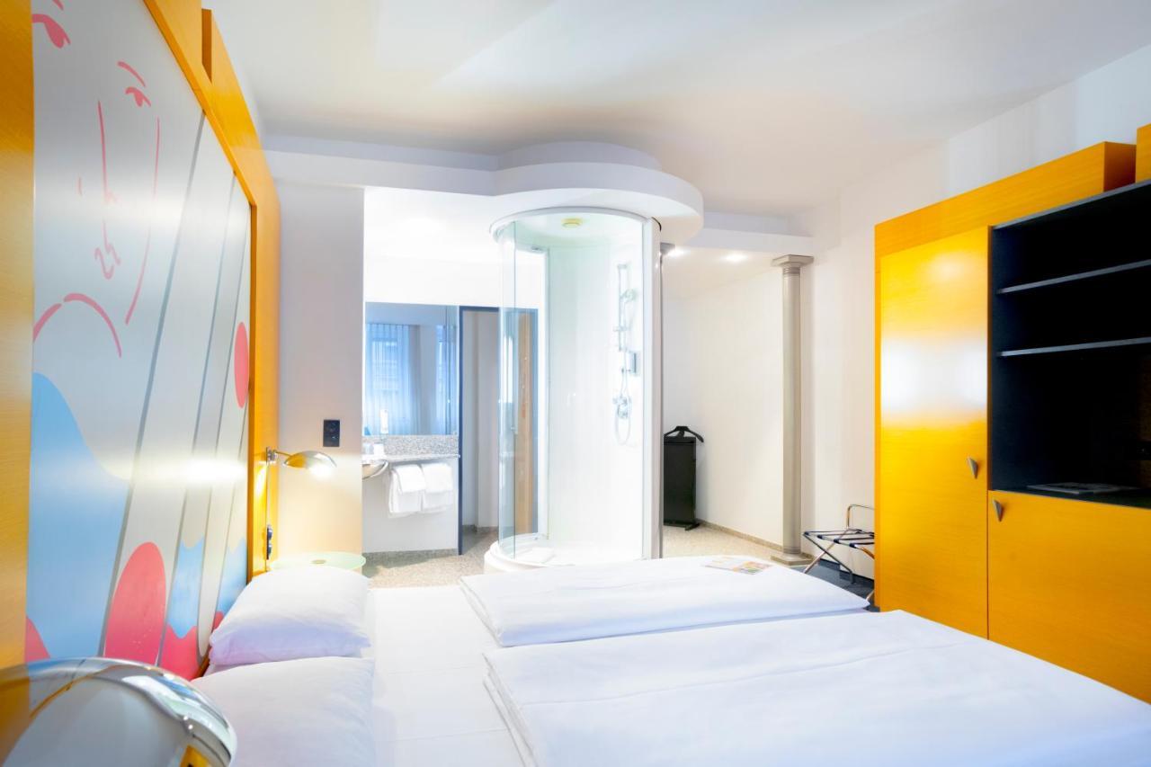 Ostbahnhof Hotel Berlin