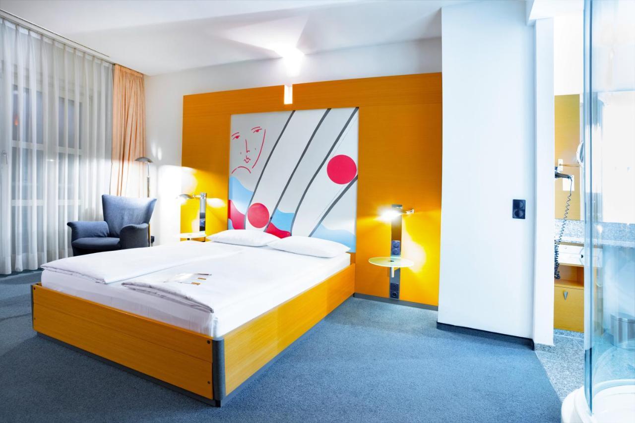 Hotel Ostbahnhof