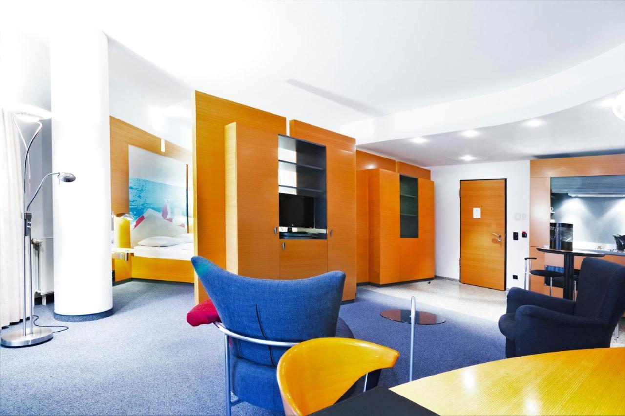 Hotel Ostbahnhof Berlin