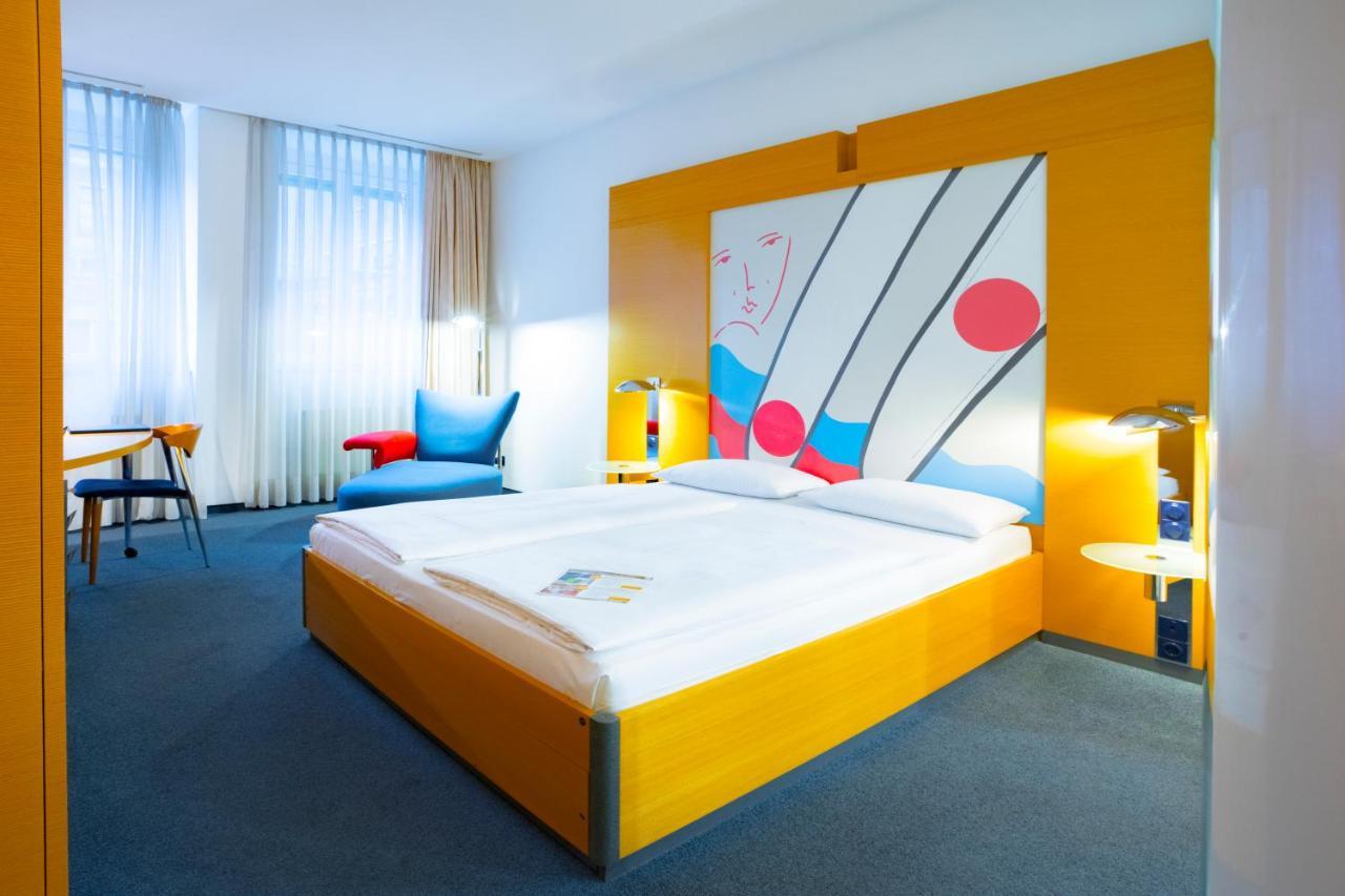 Ostbahnhof Hotel