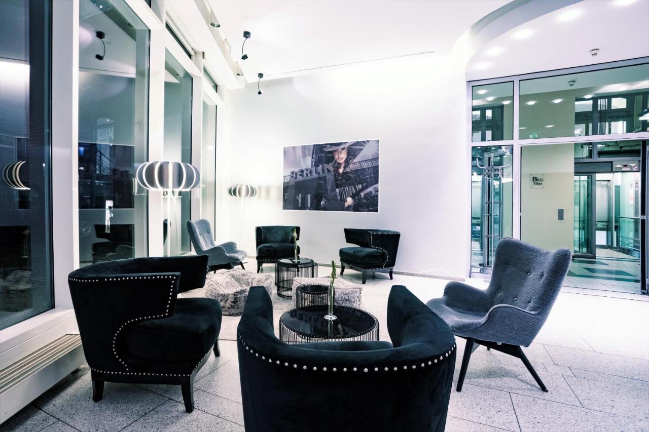 Hotel Ostbahnhof 4*
