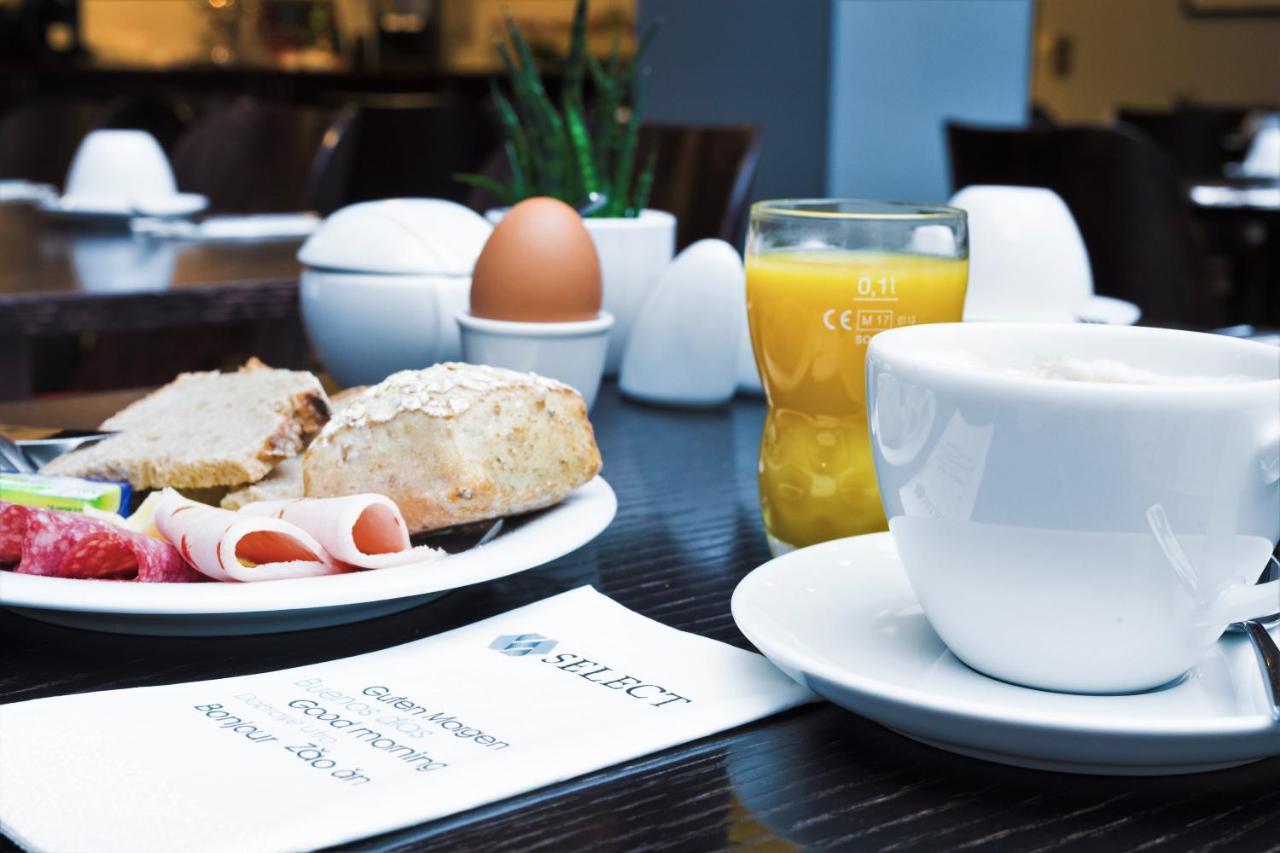 Ostbahnhof Hotel Berlin