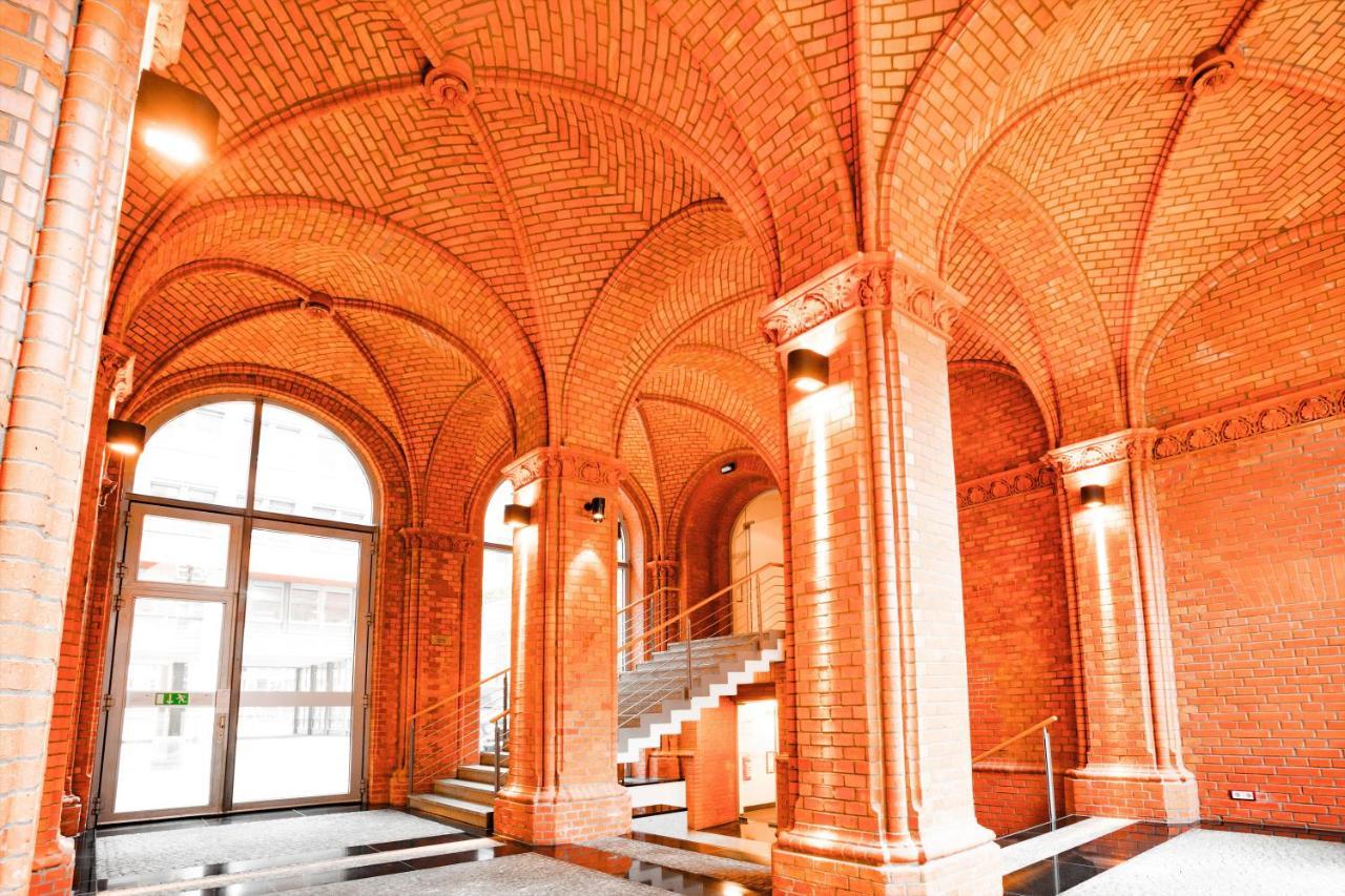 Hotel Ostbahnhof 4*
