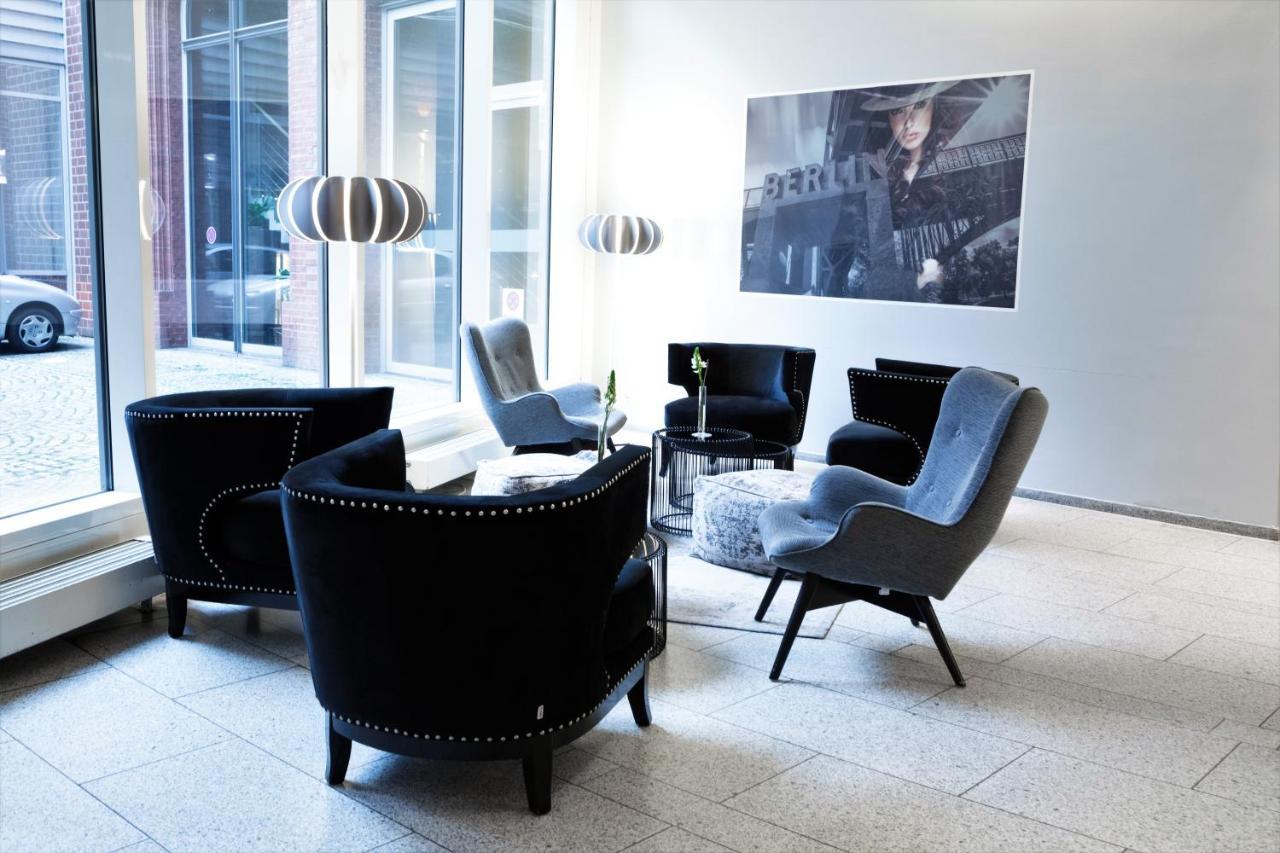 Ostbahnhof 4* Berlin