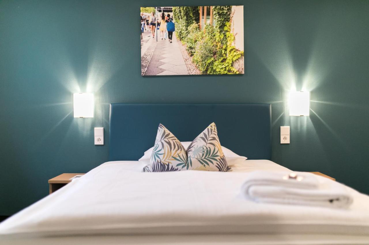 Martas Allegra Hotel Berlin