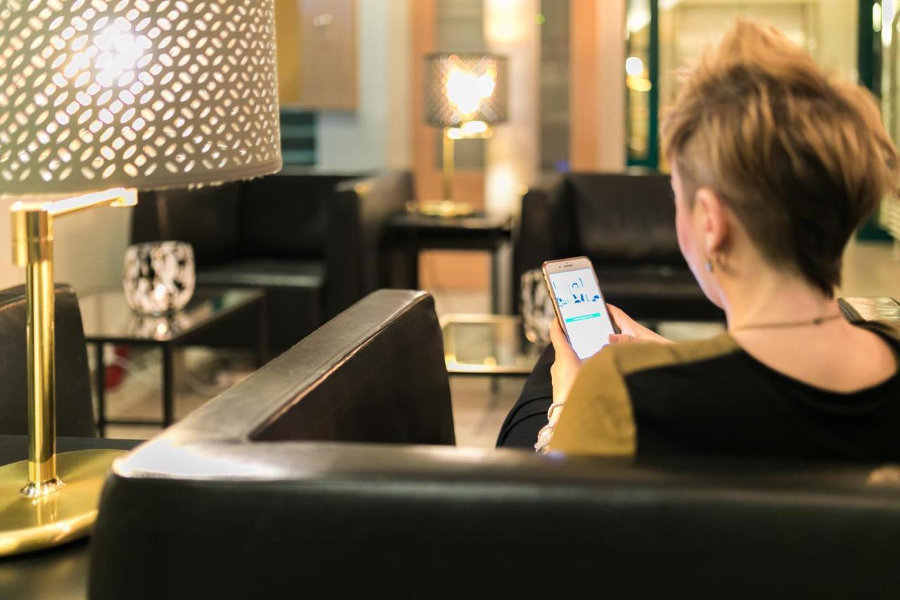 Martas Allegra Hotel Berlin