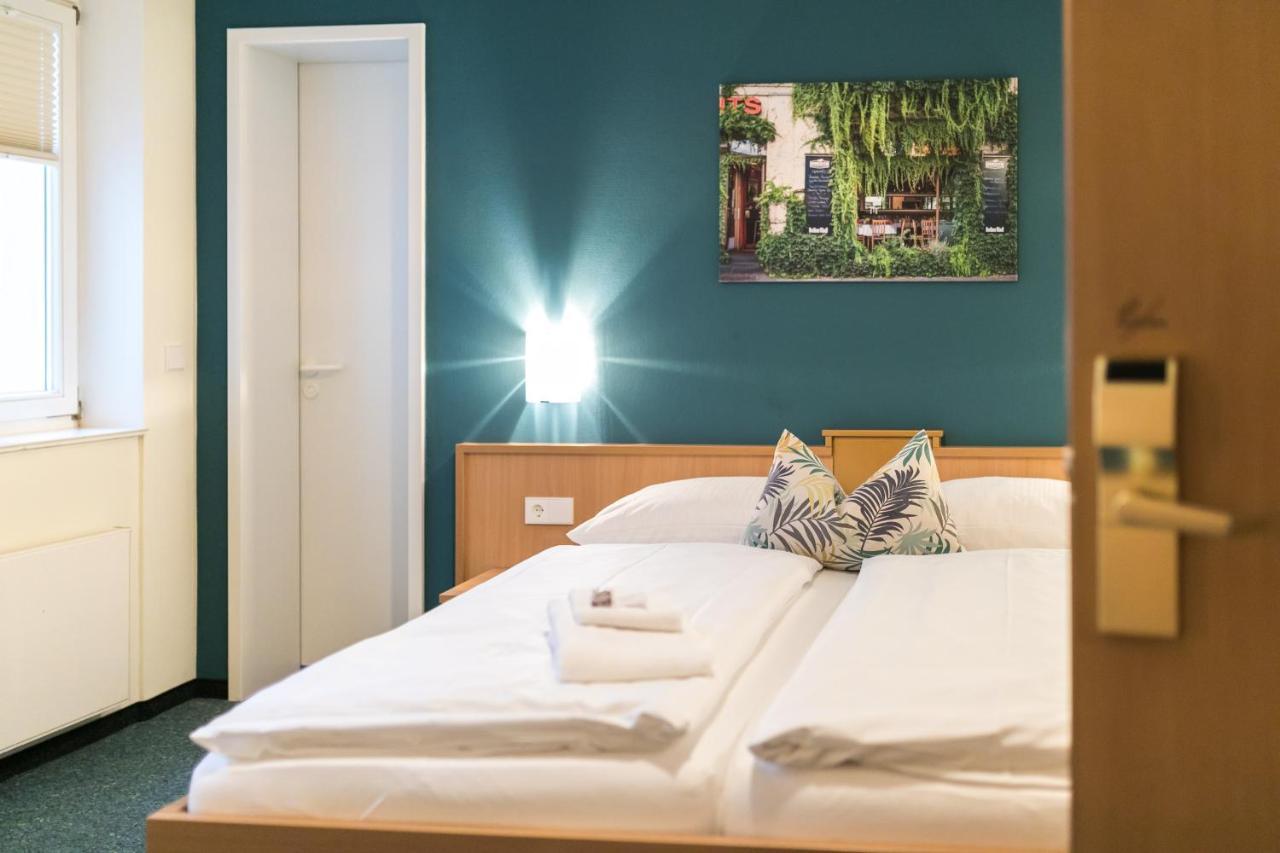 Martas Allegra 3* Berlin