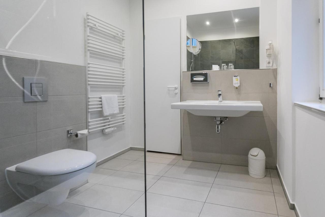 Hotel Martas Allegra Berlin