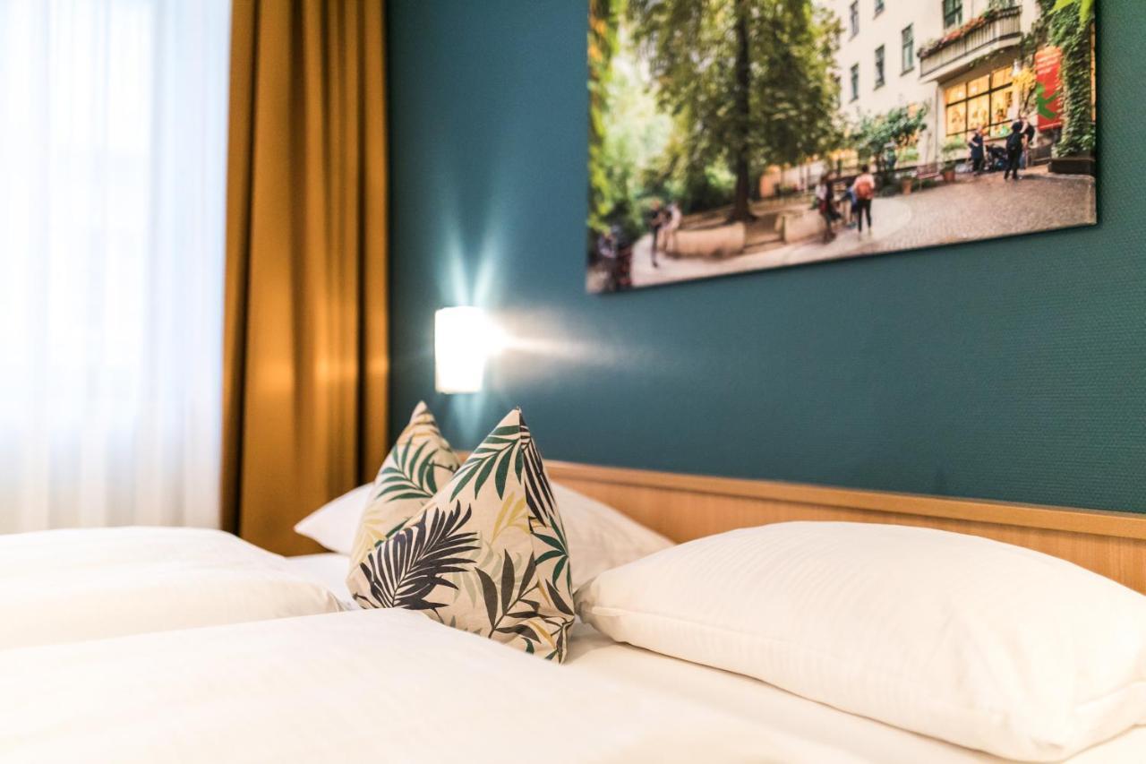 Martas Allegra 3* Berlin