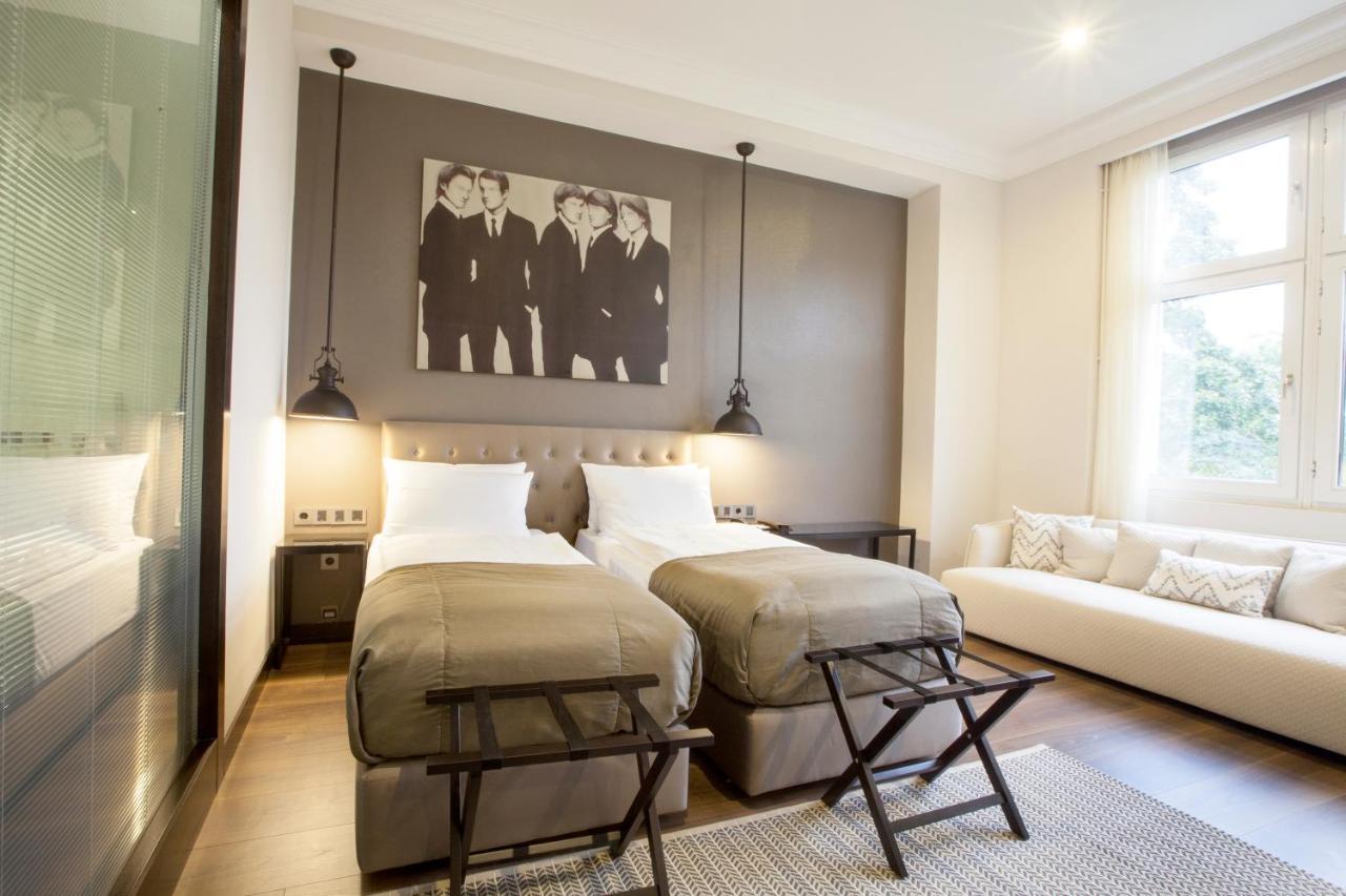 Quentin Xl Potsdamer Platz Hotel Berlin