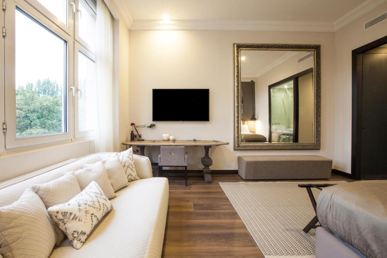 Hotel Quentin Xl Potsdamer Platz Berlin