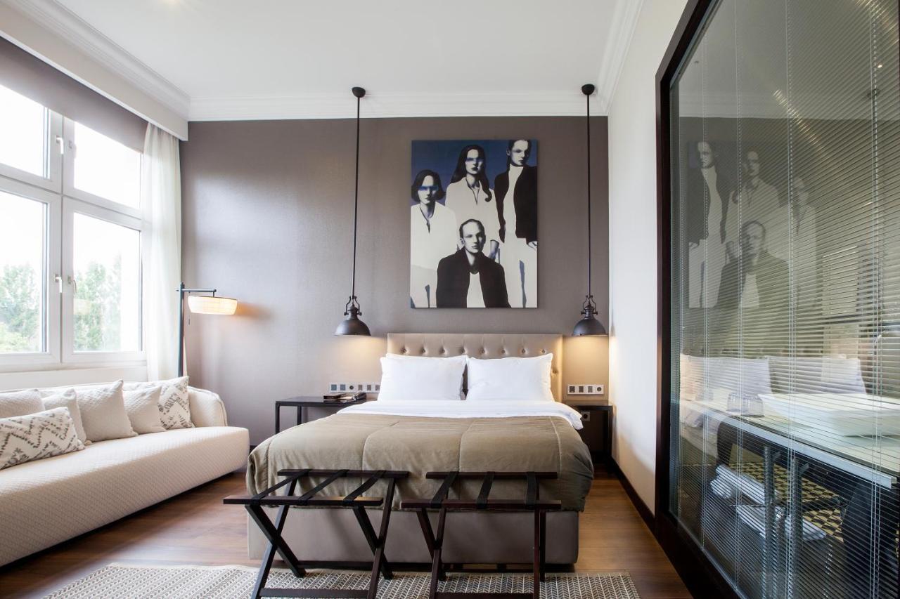 Hotel Quentin Xl Potsdamer Platz