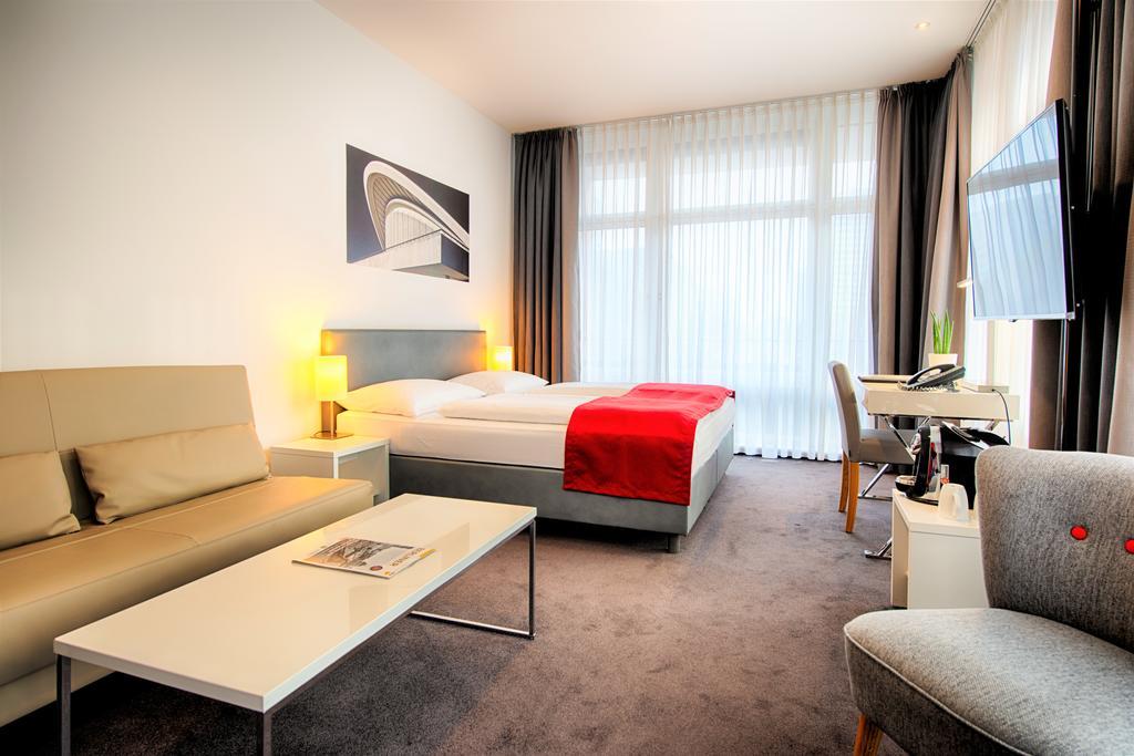Hotel Garner - Gendarmenmarkt By Ihg Berlin