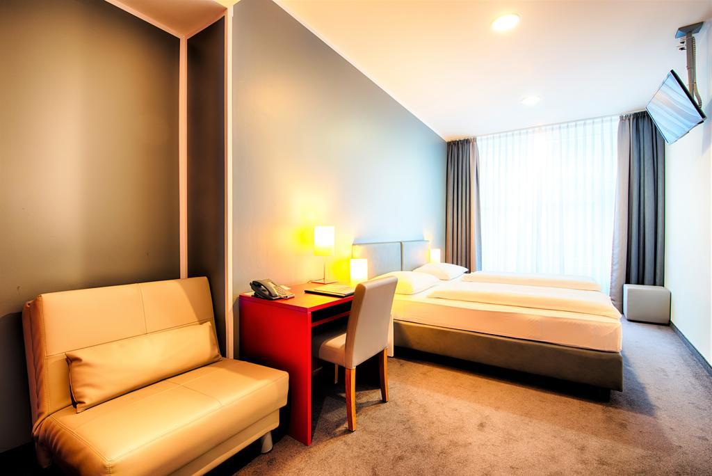 Garner - Gendarmenmarkt By Ihg 4*