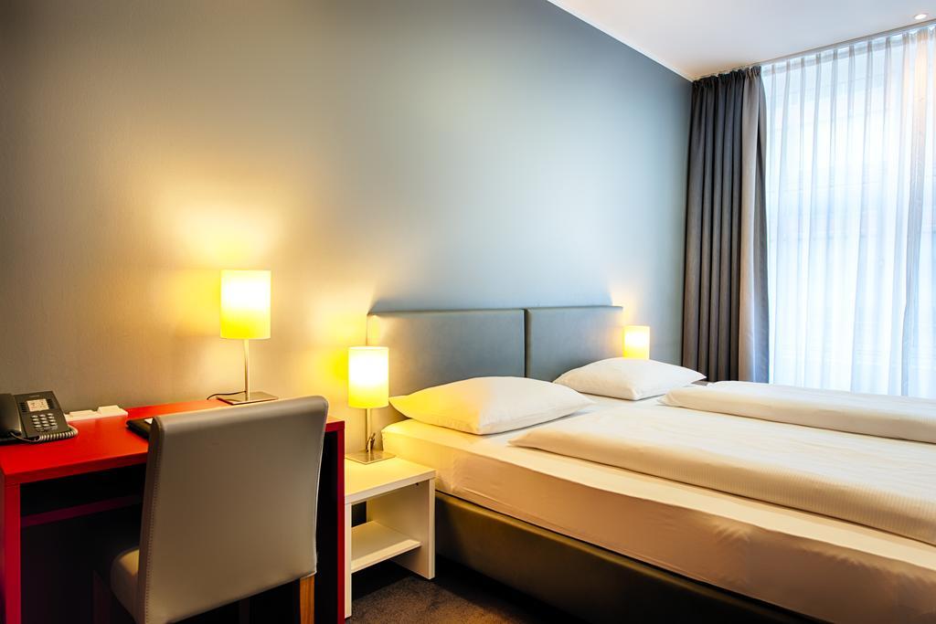 Garner - Gendarmenmarkt By Ihg 4* Berlin