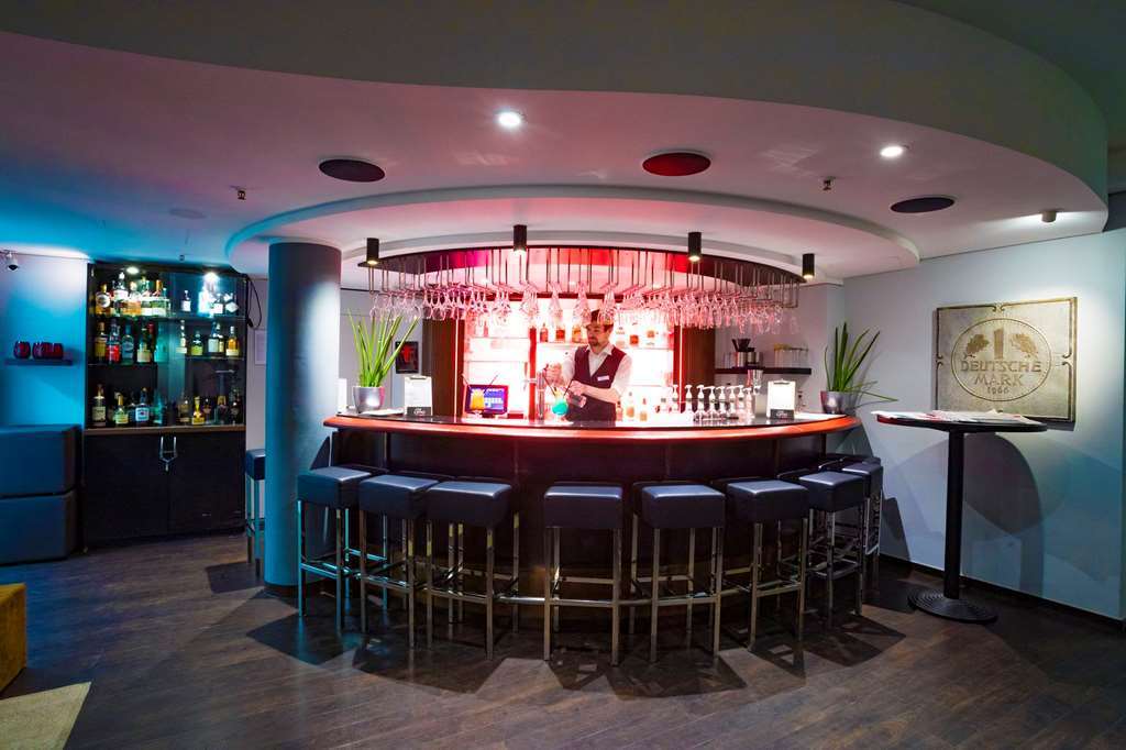 Hotel Ostbahnhof 4*