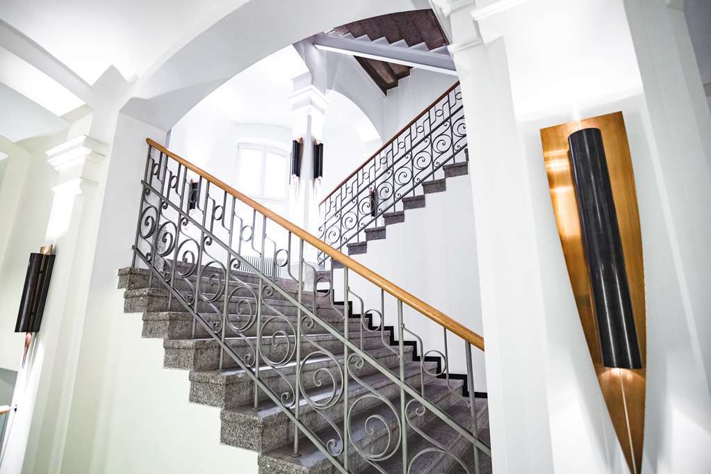 Hotel Ostbahnhof 4*