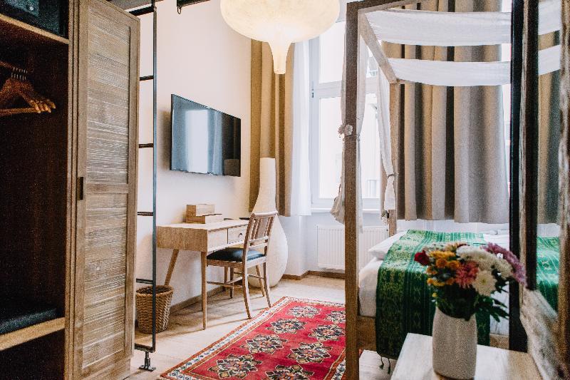 Hotel Altberlin Am Potsdamer Platz Berlin