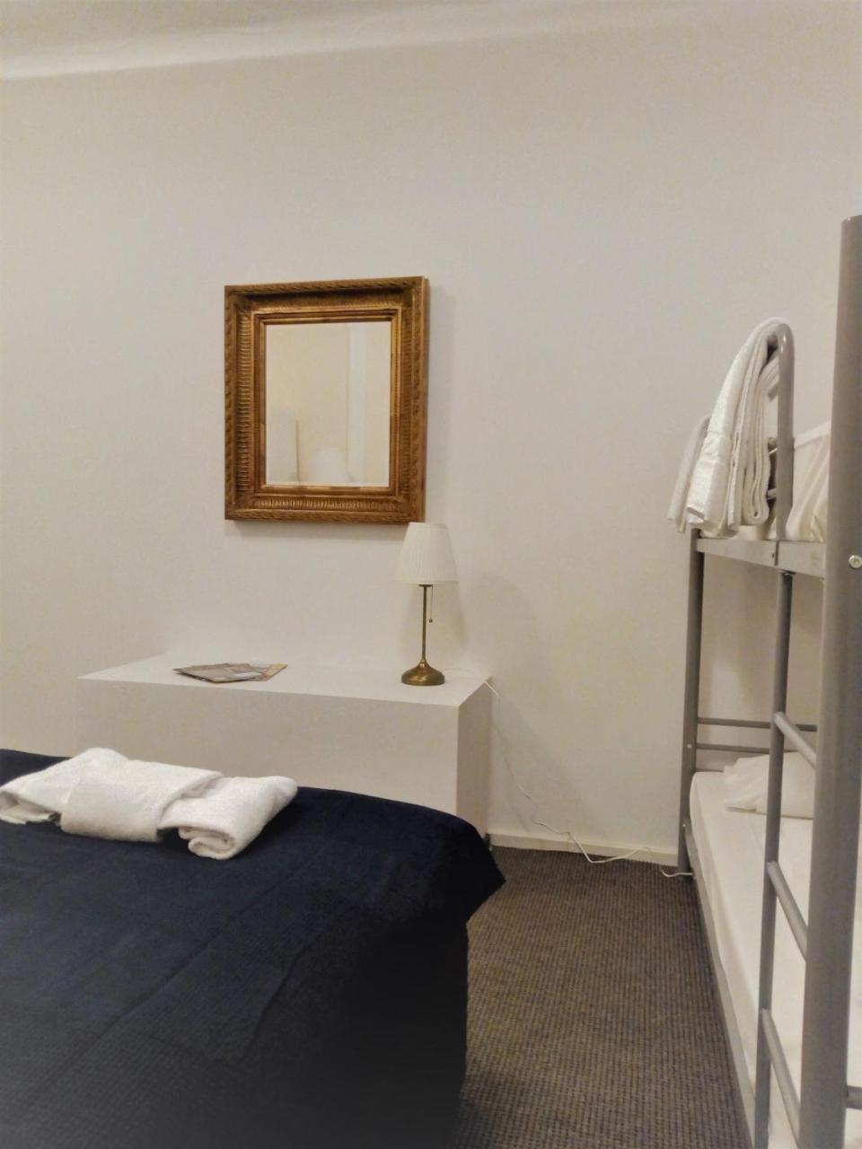 Alaska Hostel Berlin