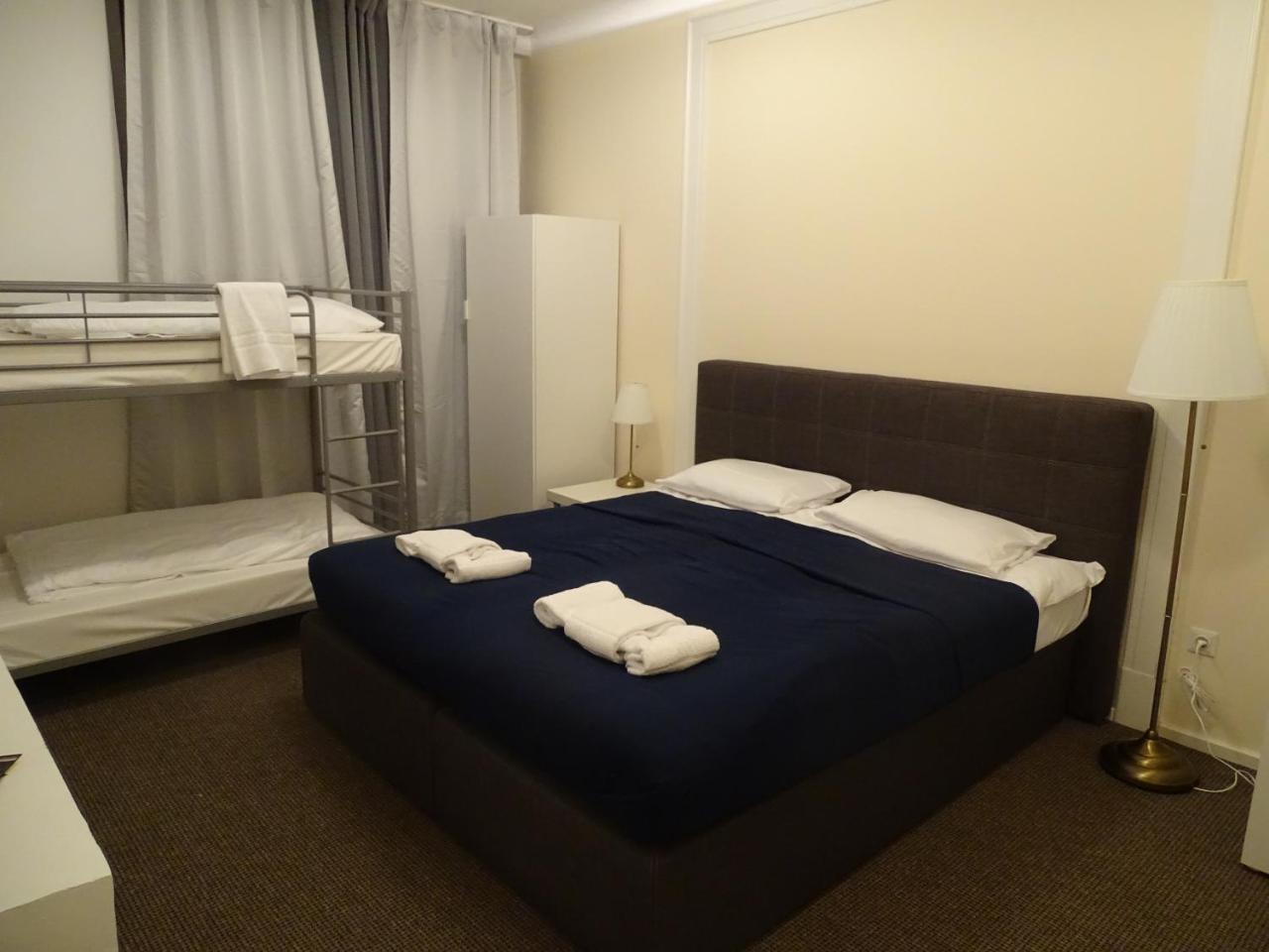 Alaska Hostel