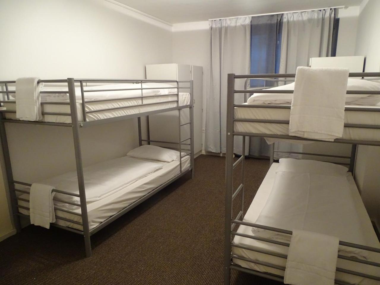 Hostel Alaska