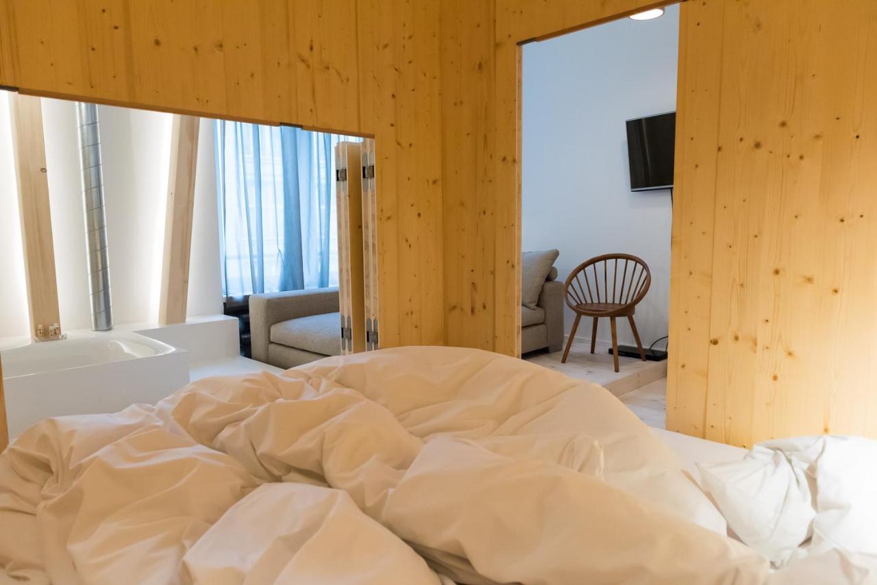 Michelberger Hotel