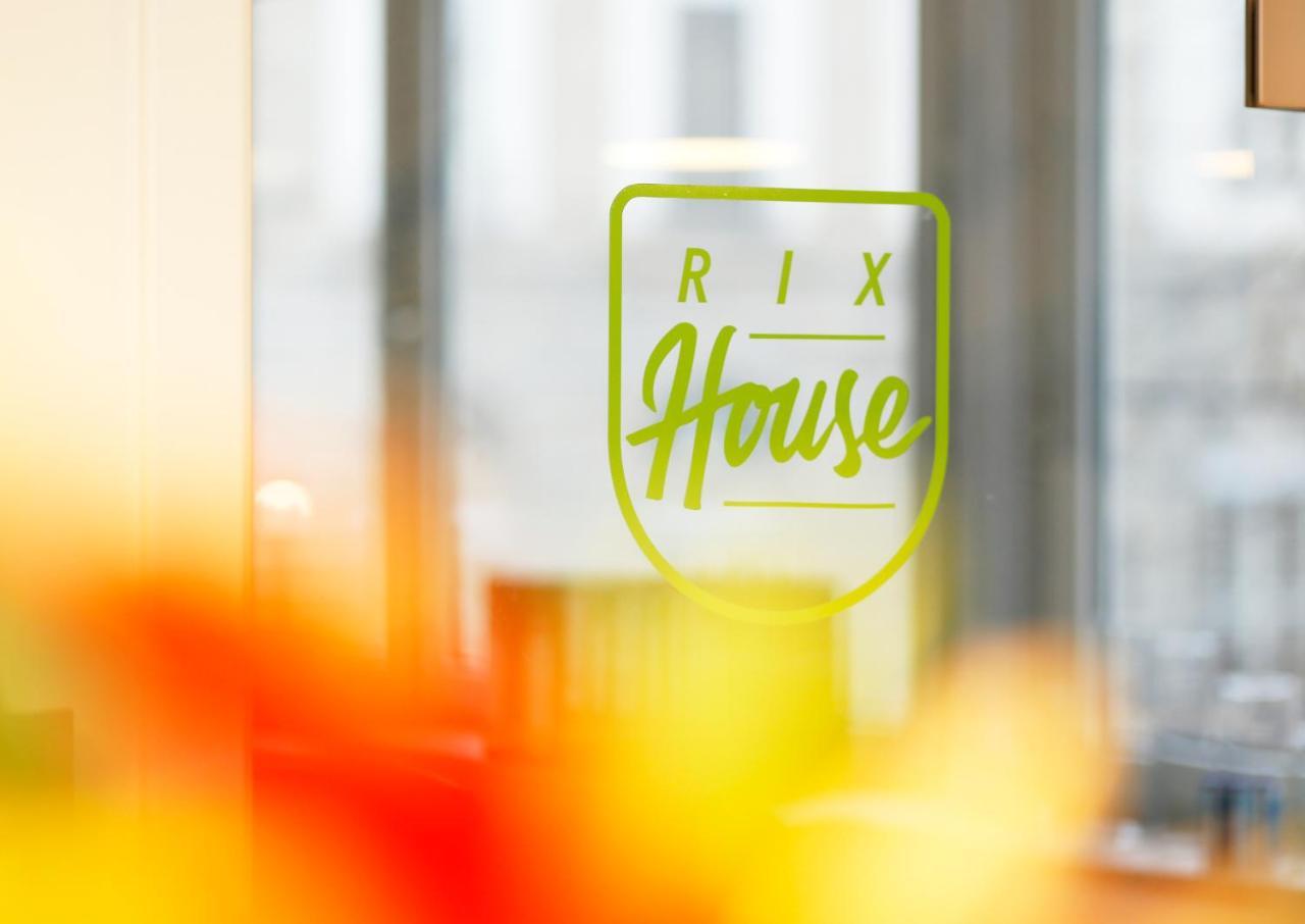 Rixhouse *