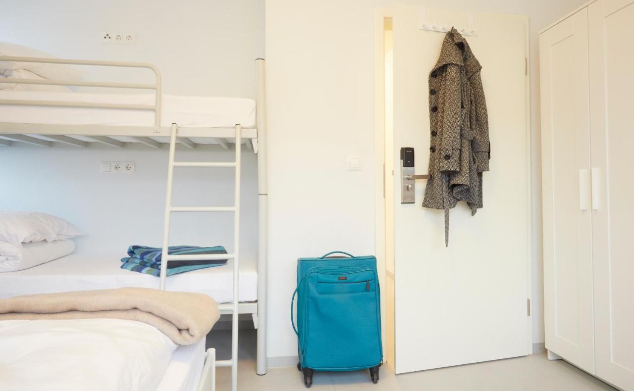 Rixhouse Vandrerhjem *