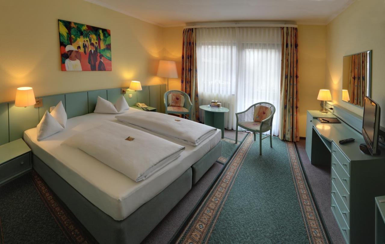 Forsthaus Hotel 3*
